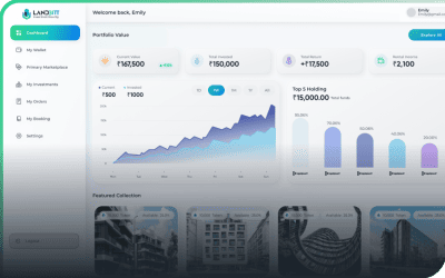 Real Estate Resale Platform India – Property Liquidity & Exit Marketplace