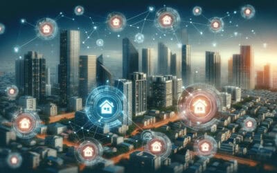 Real Estate Tokenization Platform | Landbitt Partners with Leading Developer