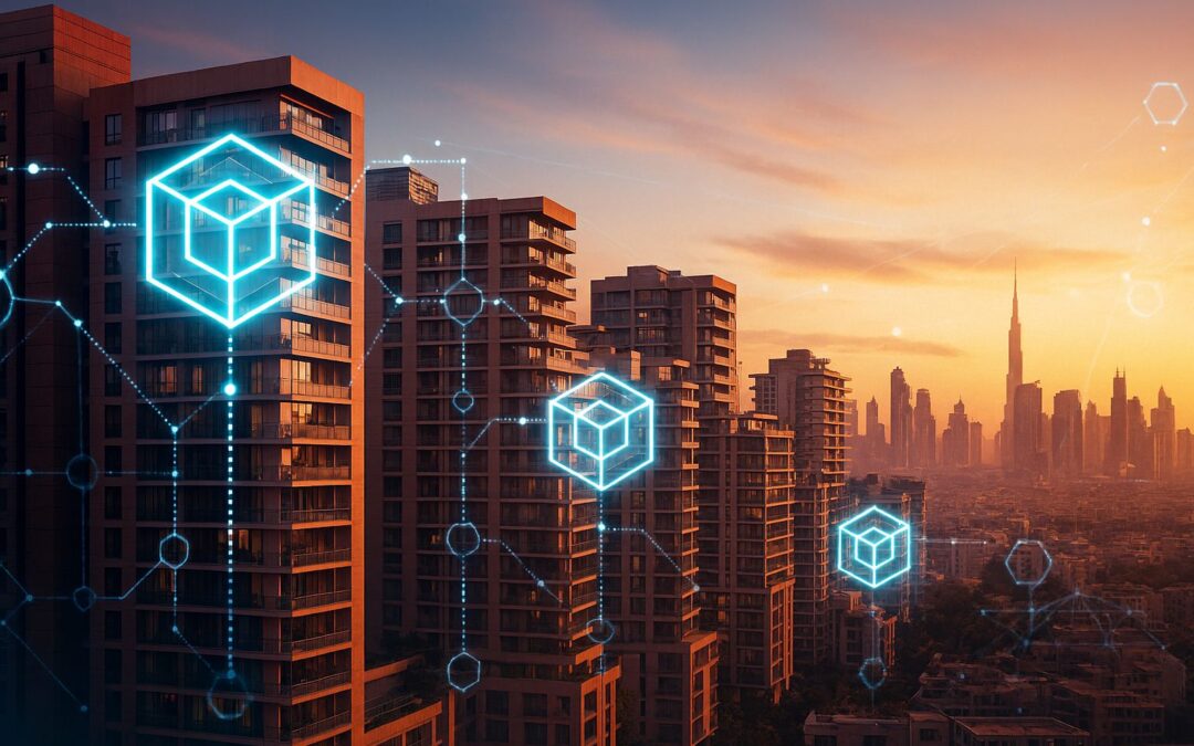 Real Estate 3.0: The Ownership Revolution Shaping Property Investment with Landbitt