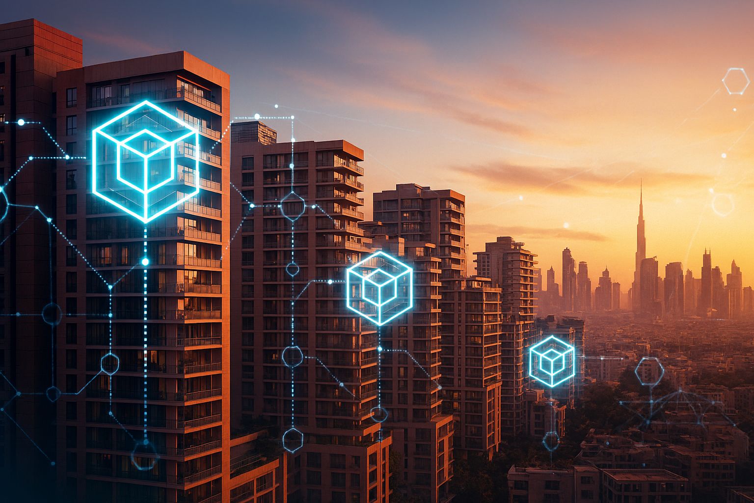 Real Estate Tokenization Market in India – Comprehensive Analysis & Legal Framework of Landbitt Platform