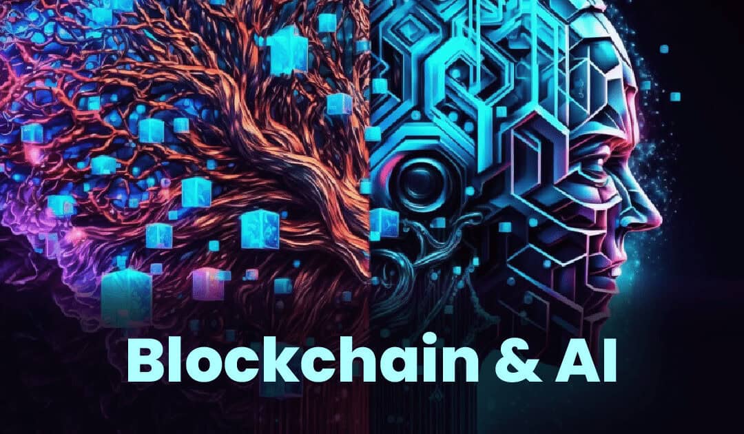 How AI and Blockchain Together Are Changing Real Estate Investment