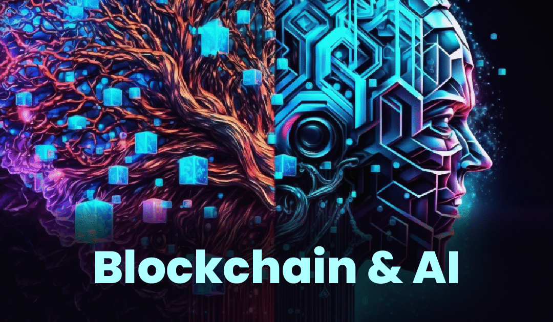 How AI and Blockchain Together Are Changing Real Estate Investment