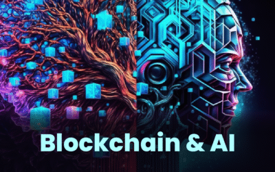 How AI and Blockchain Together Are Changing Real Estate Investment