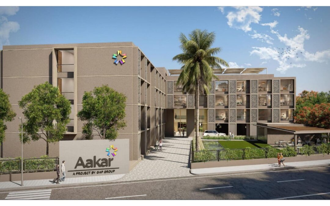 Aakar Project – Dholera SIR | RERA-Approved Fractional Ownership Tokens on LandBitt