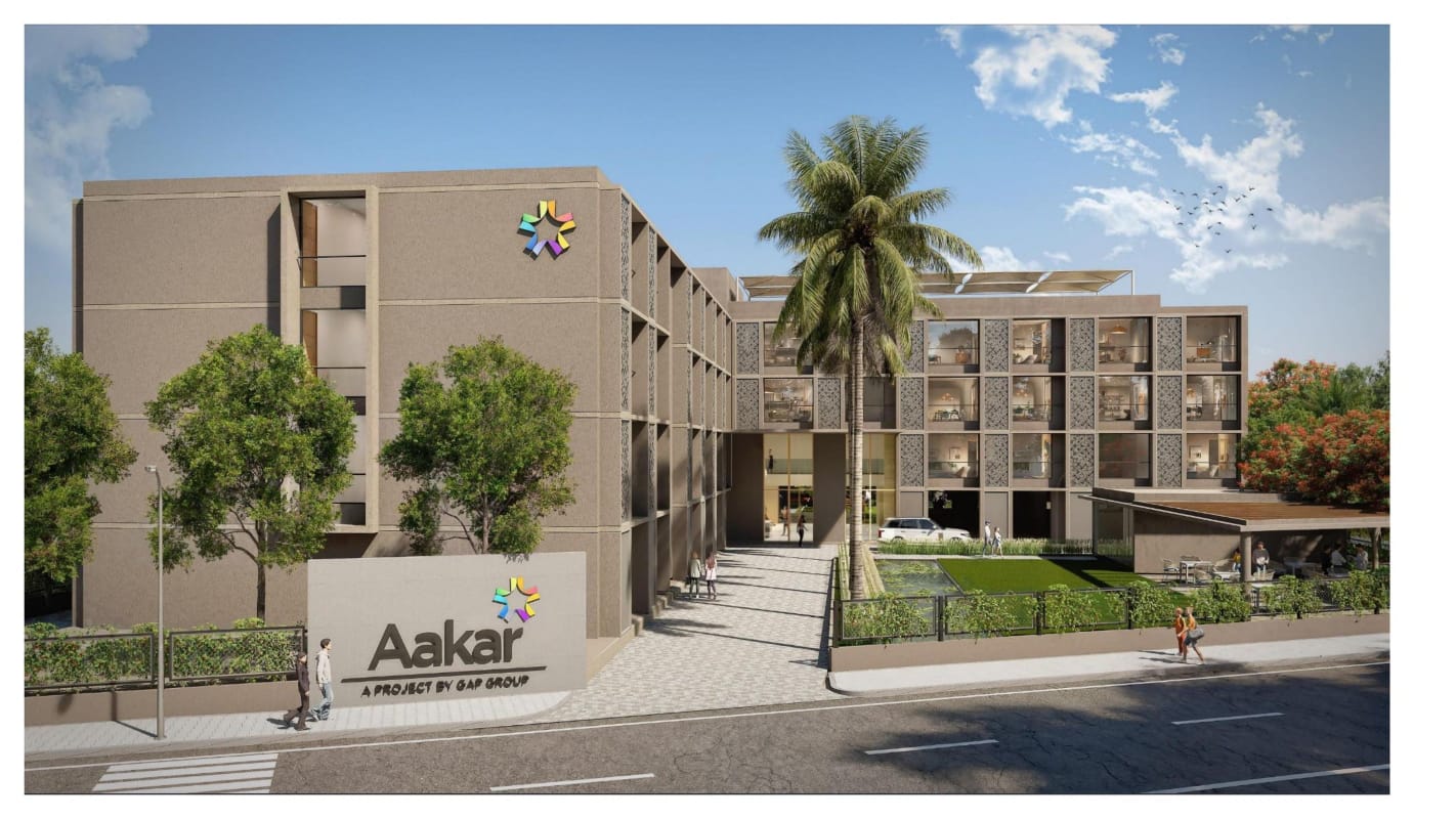 Aakar Project Dholera SIR RERA Approved Aakar Project in Dholera SIR offering RERA-approved fractional ownership tokens for land investment on LandBitt.