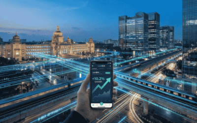 Bengaluru’s 10.2% Growth: How to Invest in the Boom | Landbitt