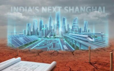 Dholera SIR Investment: Own Land in India’s Semiconductor Hub