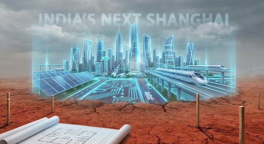 Dholera SIR Investment: Own Land in India’s Semiconductor Hub