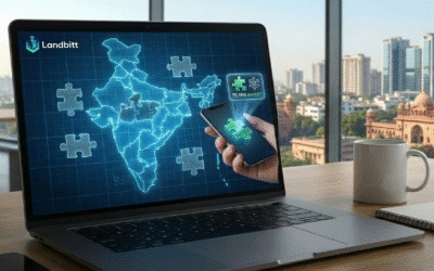 Fractional Land Ownership India: Become a Landowner with Just ₹5,000