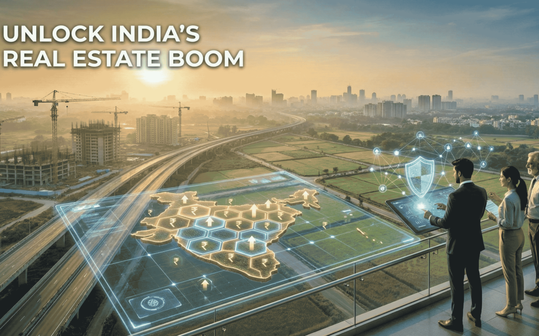 Fractional Ownership vs Buying Land: A Landbitt Guide