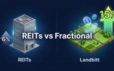 Fractional Ownership vs REITs: Which is Better for Indian Investors?