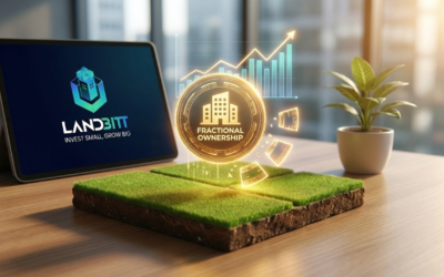 Fractional Real Estate Investment: Revolutionizing Ownership with Landbitt