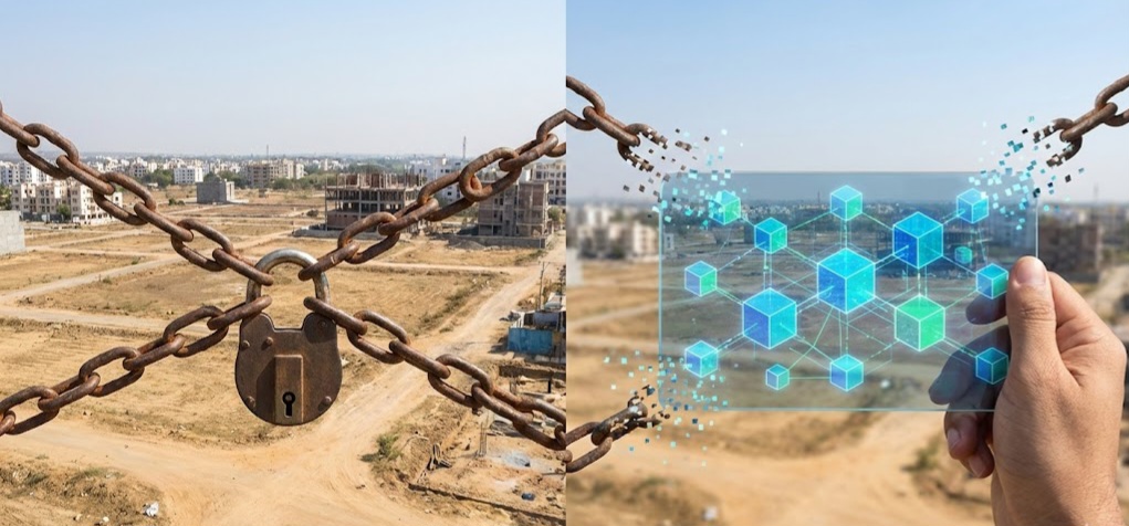 RWA Tokenization: Transform Physical Assets to Wealth | Landbitt