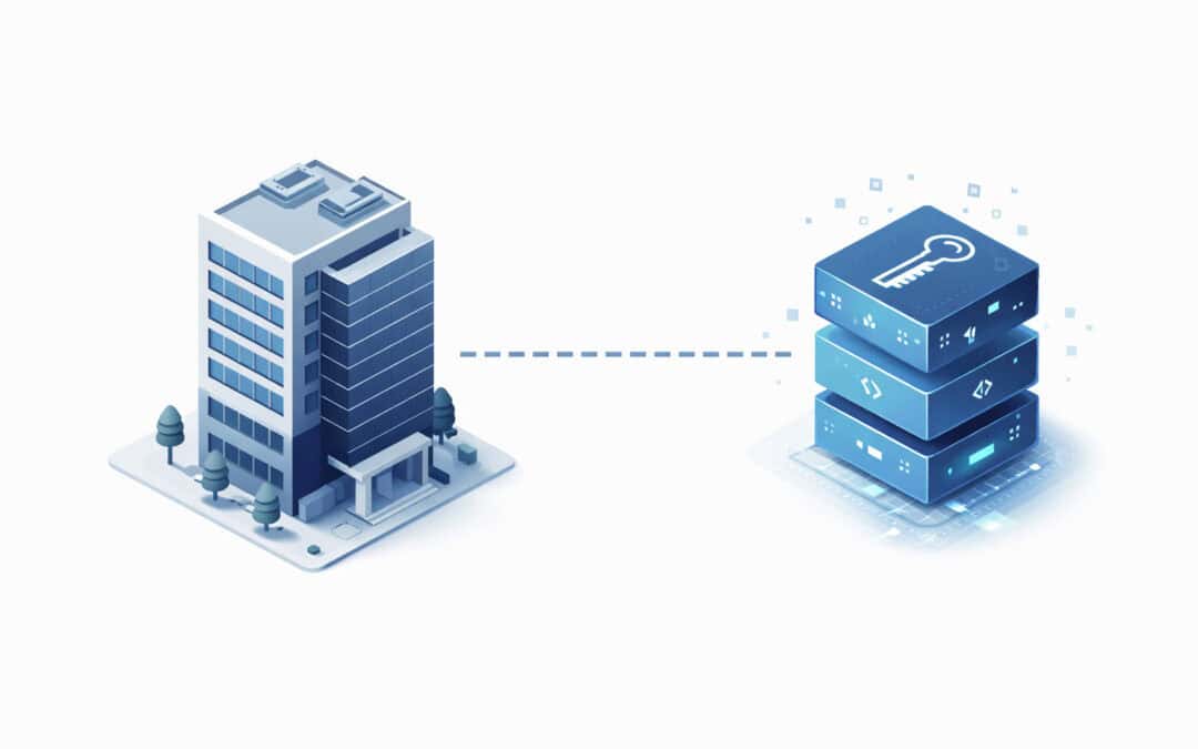 Blockchain in Real Estate: A Technical Guide | Landbitt