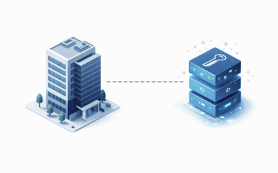Blockchain in Real Estate: A Technical Guide | Landbitt