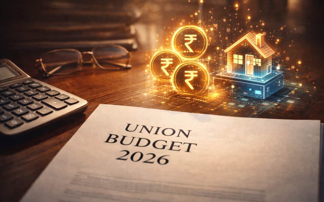 Budget 2026 Crypto Tax: Industry Demands & RWA Impact | Landbitt