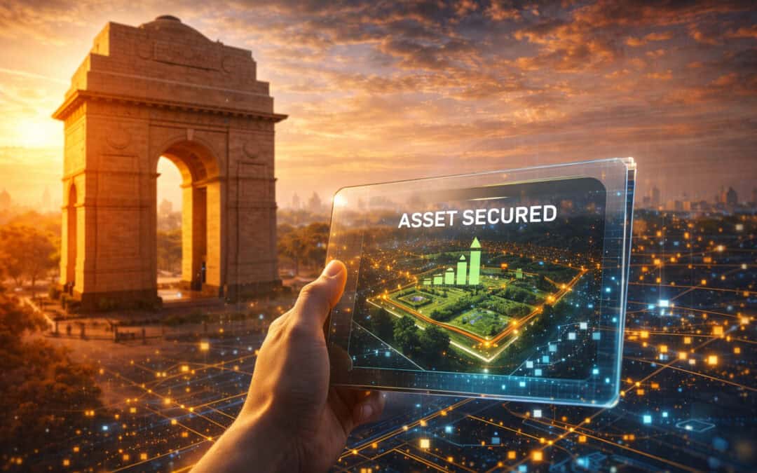 Delhi Land Investment: Start with ₹10k via Fractional Ownership