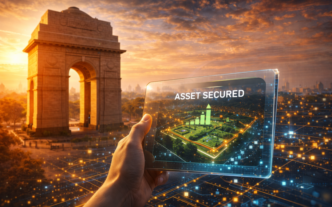 Delhi Land Investment: Start with ₹10k via Fractional Ownership