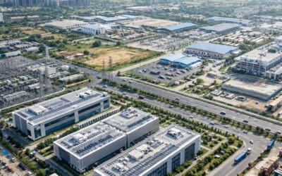 Dholera Data Centre Investments: What ₹4 Lakh Crore Means for Real Estate Investors in India