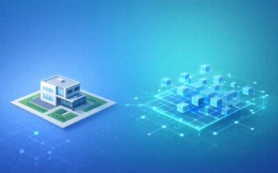 Real Estate Tokenization: How Blockchain Is Transforming Property Investment