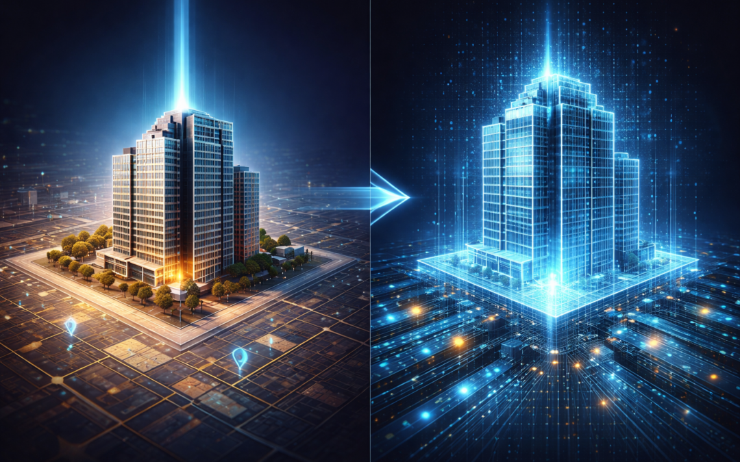 Tokenized Real Estate: The Tech Behind Safe Investing | Landbitt