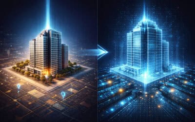 Tokenized Real Estate: The Tech Behind Safe Investing | Landbitt
