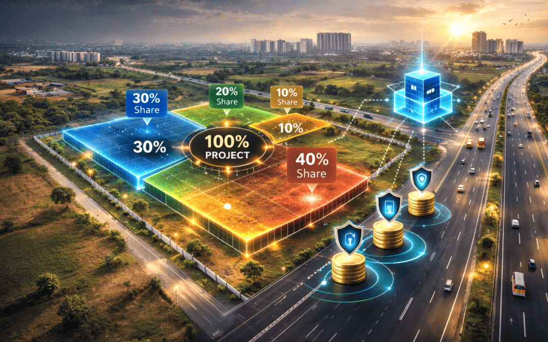 Fractional Land Investment in India: The Complete Guide for Smart Investors