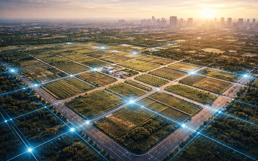 Best Land Investment Platform in India (2026 Guide) – Structured & Secure | Landbitt