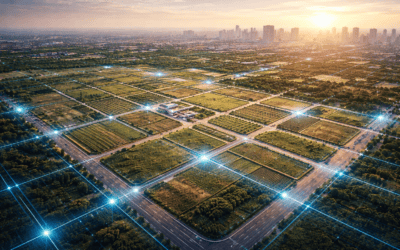 Best Land Investment Platform in India (2026 Guide) – Structured & Secure | Landbitt