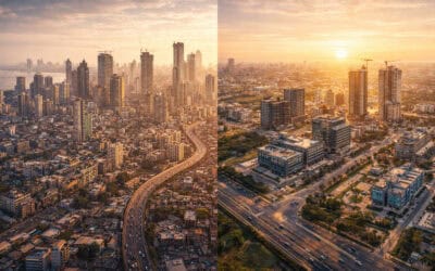 Tier 2 Cities Boom: Why Smart Investors Are Exiting Metros in 2026