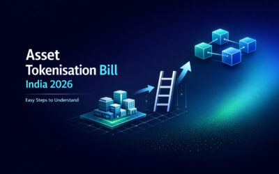 Asset Tokenisation Bill India 2026 Explained