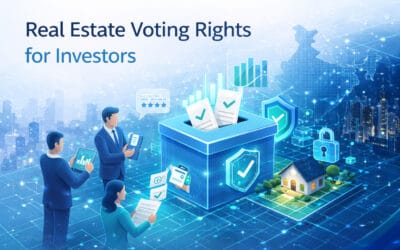 Real Estate Voting Rights: Why Investor Governance Matters in Modern Property Investment