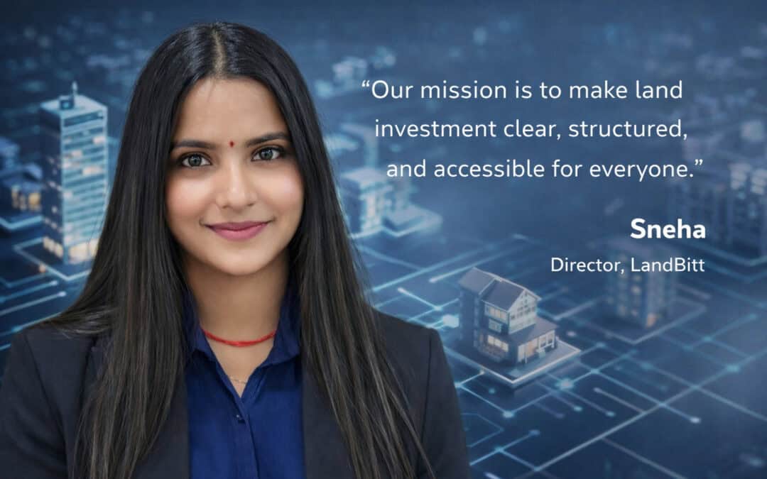 Why We Built Landbitt – Structured Real Estate Participation Platform in India