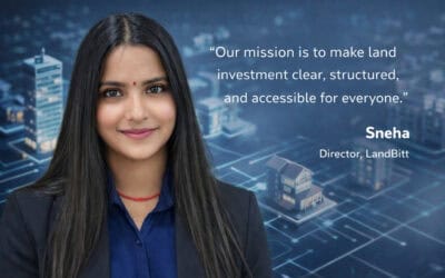 Why We Built Landbitt – Structured Real Estate Participation Platform in India