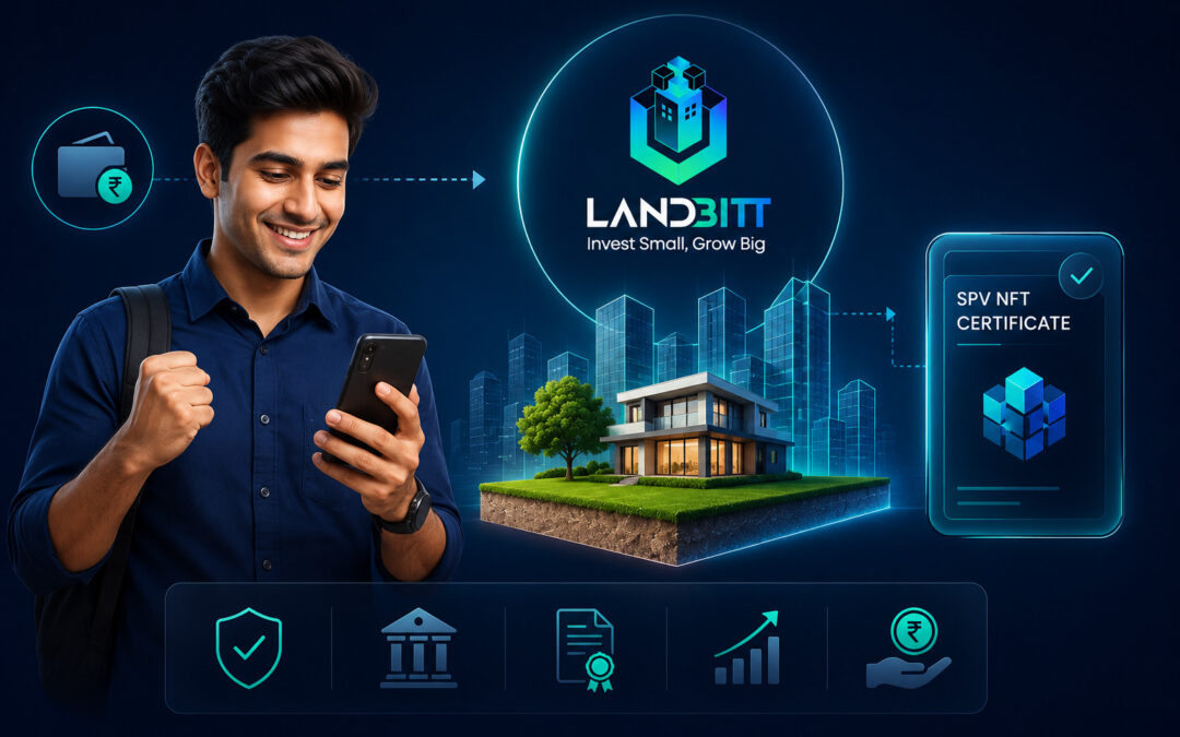 Can I Invest in Real Estate With My First Salary? A Practical Guide