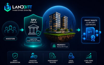 SPV in Real Estate Explained: How It Works in India